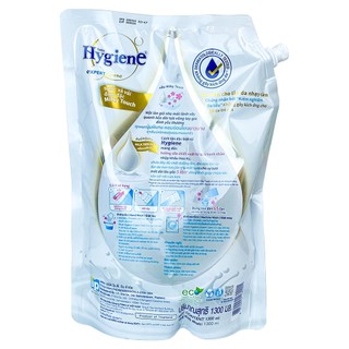Nước xả vải đậm đặc HYGIENE