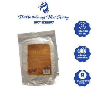 Bột đắp mặt thuốc bắc làm mờ nám hiệu quả