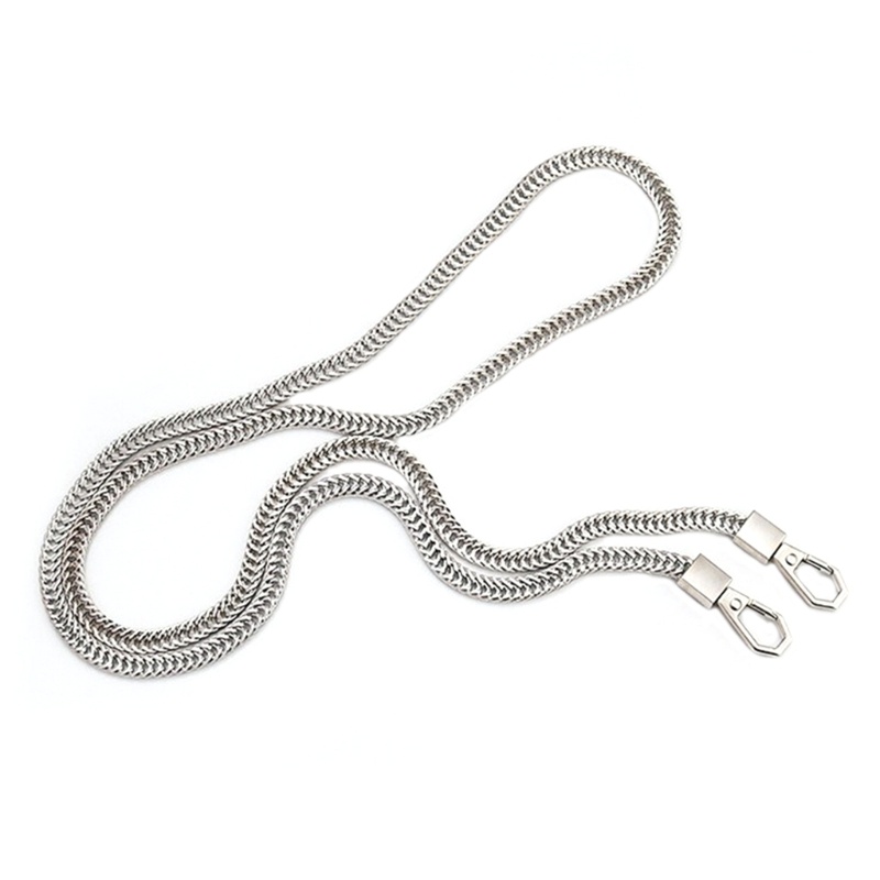 Dây Xích Kim Loại Đeo Chéo Vai Thay Thế Cho Túi Xách Univers