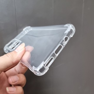 Ốp lưng chống sốc Xiaomi Redmi Note 11 5G