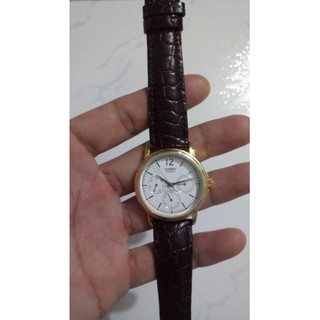 Đồng hồ Casio Nam MTP-1174A