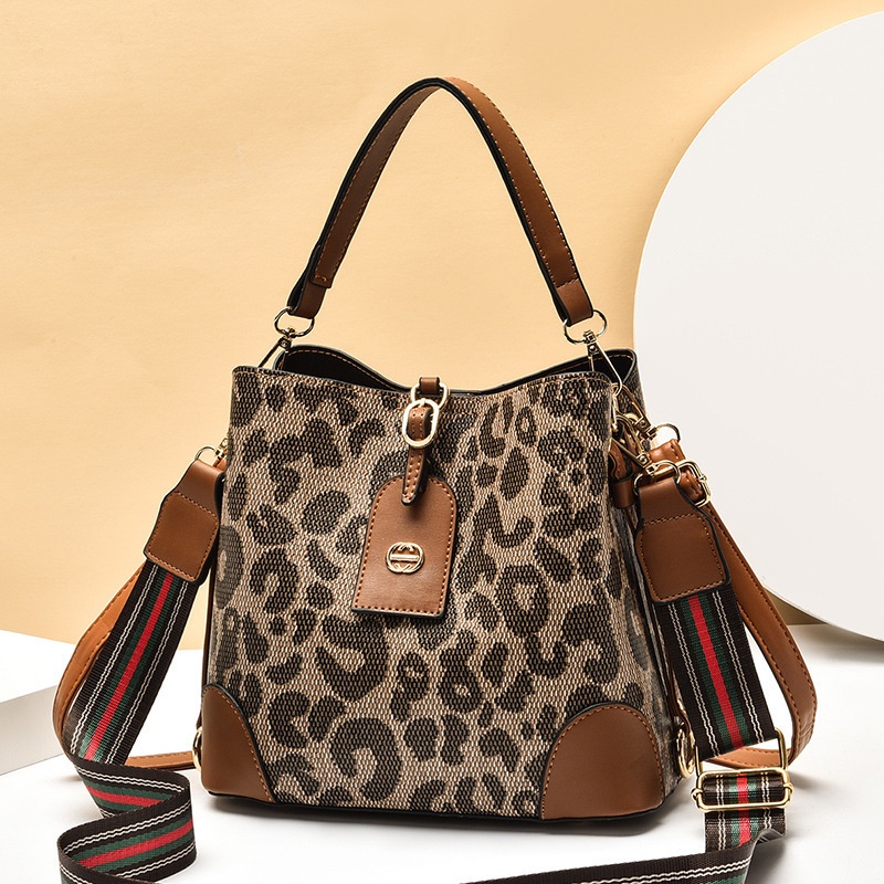 Túi Xách Nữ Sức Chứa Lớn Thời Trang Cao Cấp