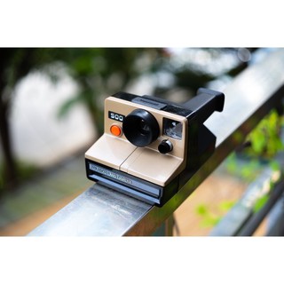 [Sale] Máy chụp ảnh lấy ngay Polaroid 500