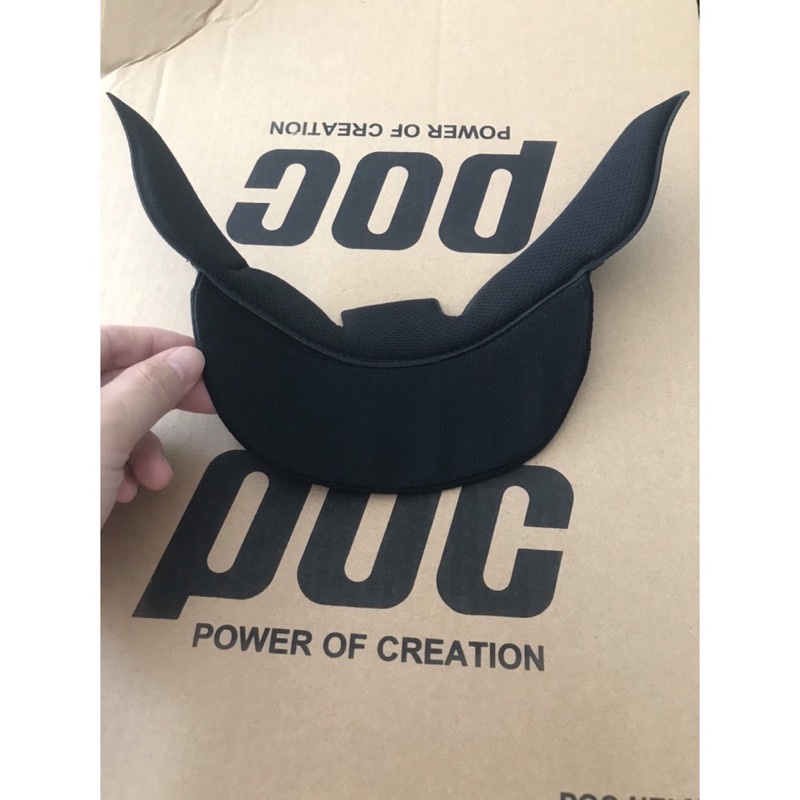 Lưỡi trai che nắng nón POC