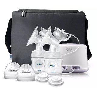 Máy Hút Sữa Philips Avent Comfort