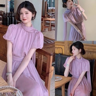 𝐦𝐚𝐬𝐡𝐟𝐞𝐥𝐥𝐨𝐰 Set váy áo nàng thơ siêu xinh