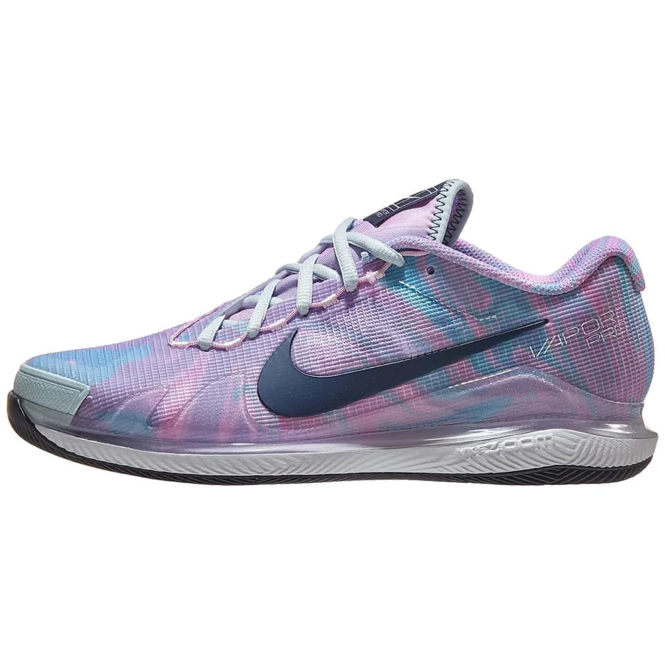 Giày Tennis Nữ Nike Court Air Zoom Vapor Pro HC