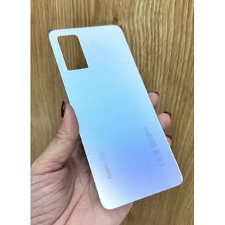 Nắp lưng note 11 pro 5G / note 11 pro 4g
