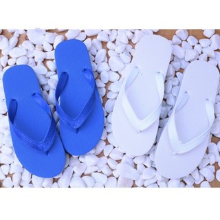Combo 10 đôi dép xốp khách sạn