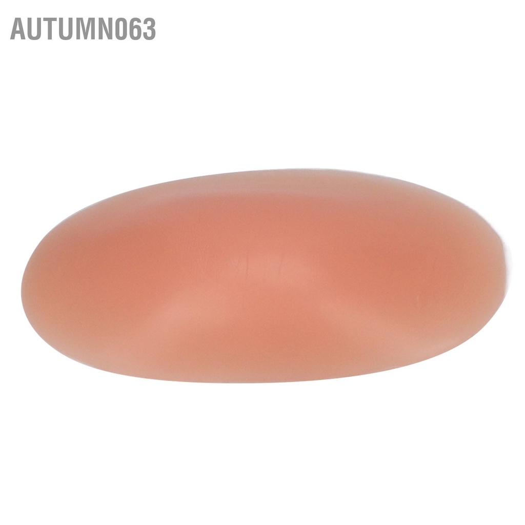 4 Đôi Silicone Miếng Đệm Vai Mềm Mại Thoáng Khí Vô Hình Có Thể Tháo Rời Chống Trơn Trượt Tự Dính Dành  Autumn063