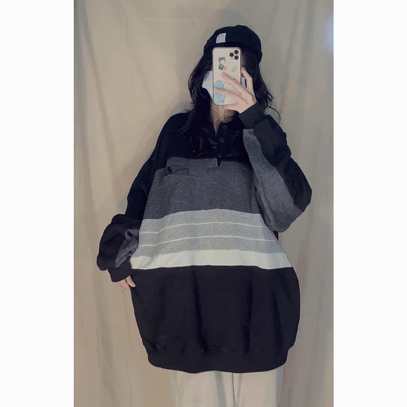 Áo sweater 35k