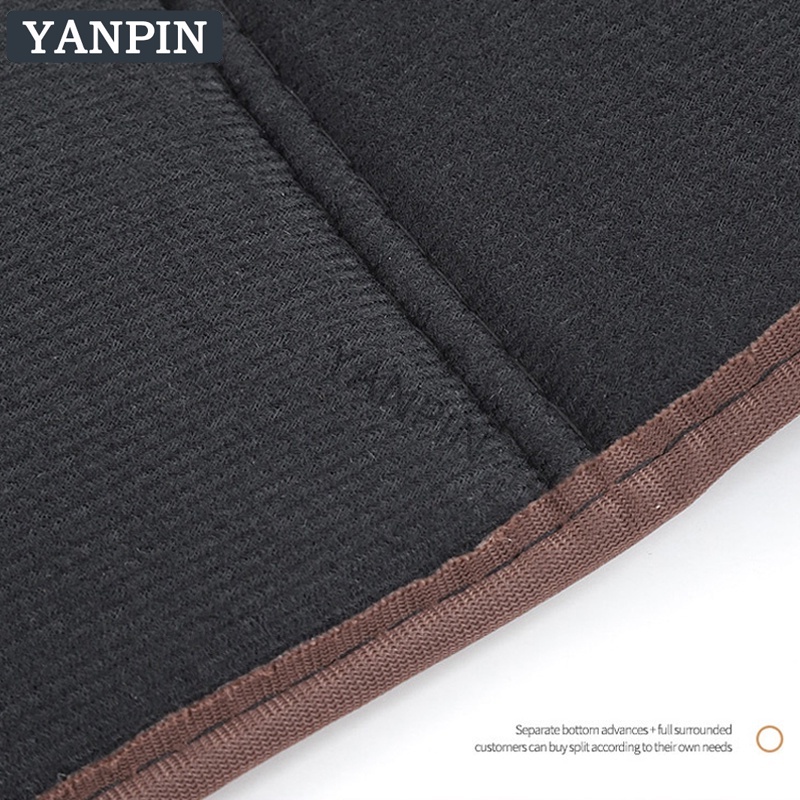 For Mazda Đệm Lót Ghế Ngồi Xe Hơi Mazda CX 8 CX 5 CX 3 CX 30 Mazda 3 Mazda 2 Chống Đá