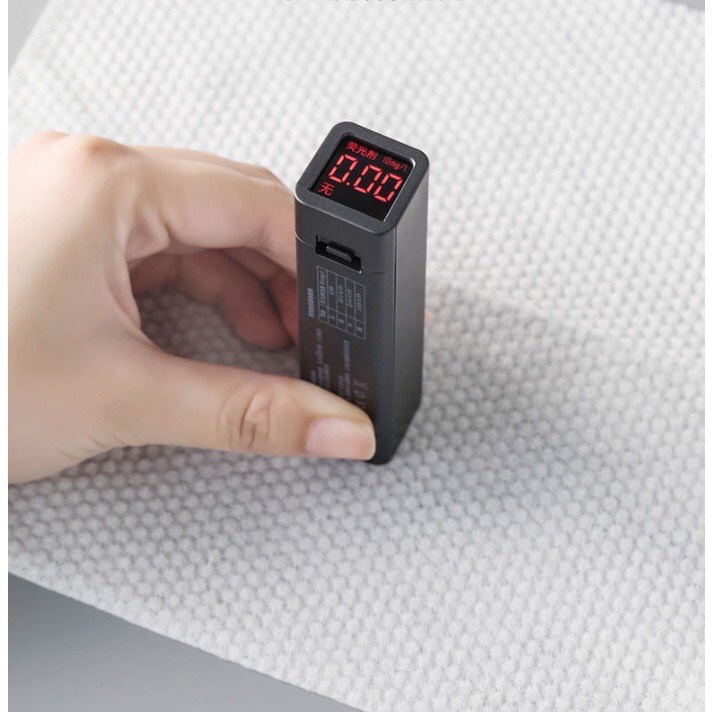 Khăn Lau Mặt Dùng 1 Lần Hanky,Gói Rút Tiện Lợi,Thấm Hút Tốt Không Gây Dị Ứng Da,Đa Công Dụng.