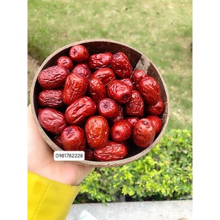 Táo Đỏ Tân Cương siêu ngon hảo hạng