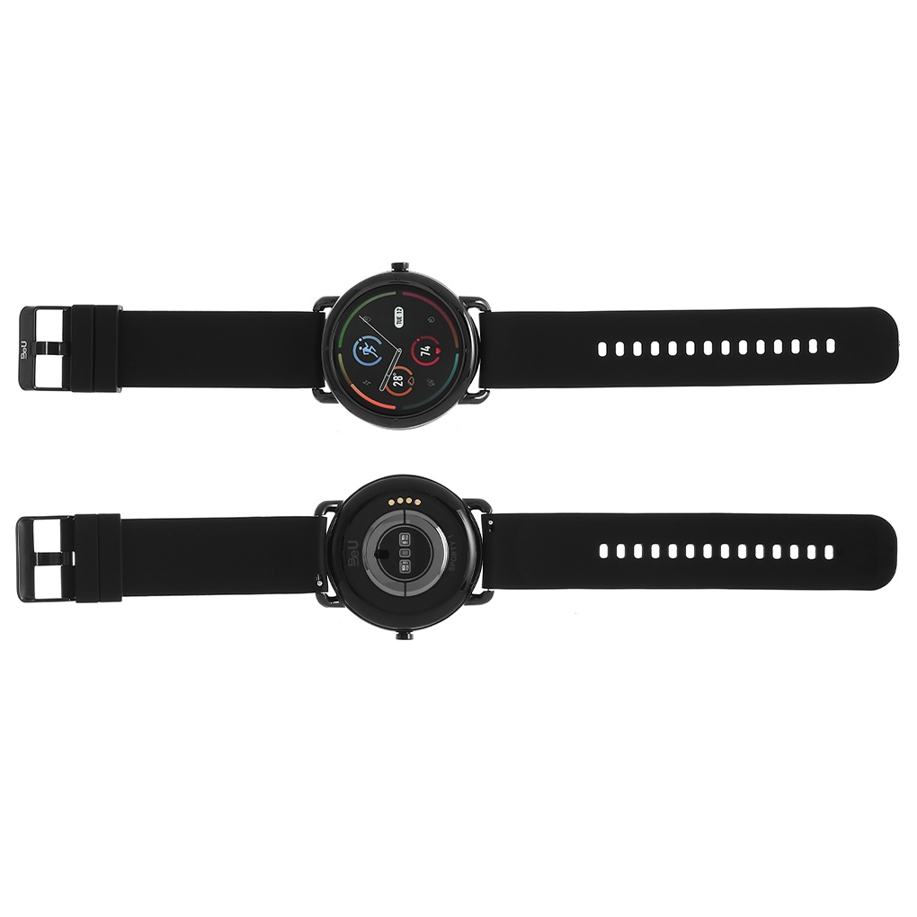 Đồng hồ thông minh BeU Sporty 1 (46mm) nghe gọi,