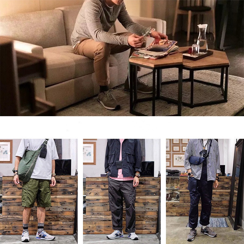 MADEN Giày Thể Thao Cổ Thấp Thời Trang Mùa Thu 2022 Mới Cho Nam