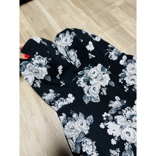 Đầm body xuất khẩu