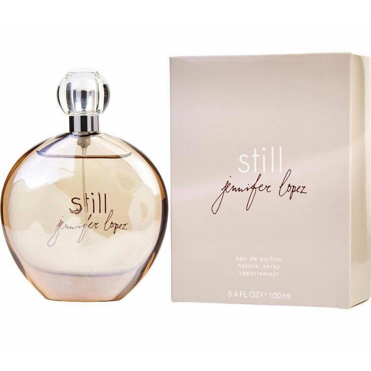 #Nước hoa nữ Jennifer Lopez Still Eau de Pàum 100ml. Hàng Pháp#