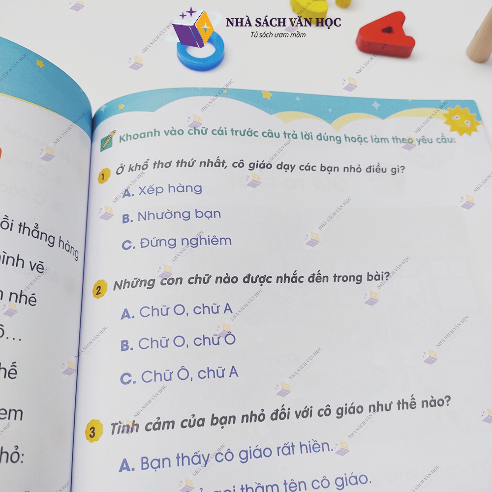 Sách - Rèn Kỹ Năng Luyện Đọc Tiếng Việt 1 - Bí Quyết Giúp Bé Học Tốt Môn Tiếng Việt Mỗi Ngày
