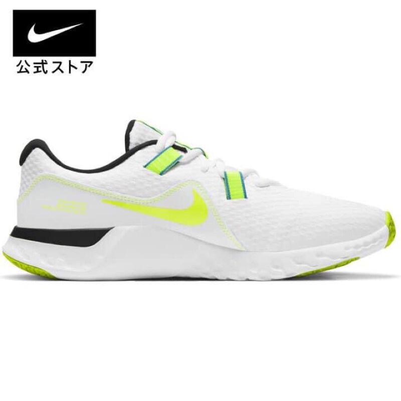 Giầy thể thao nam Ni.ke Renew Tr2 CK3574-102 Nhật bản