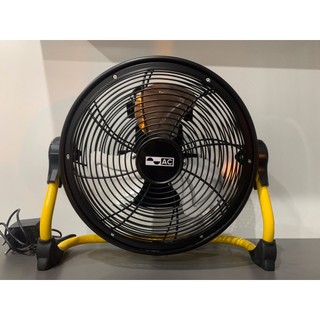 Quạt sạc AC công suất 10W ARF01D113 chống nước IPX4