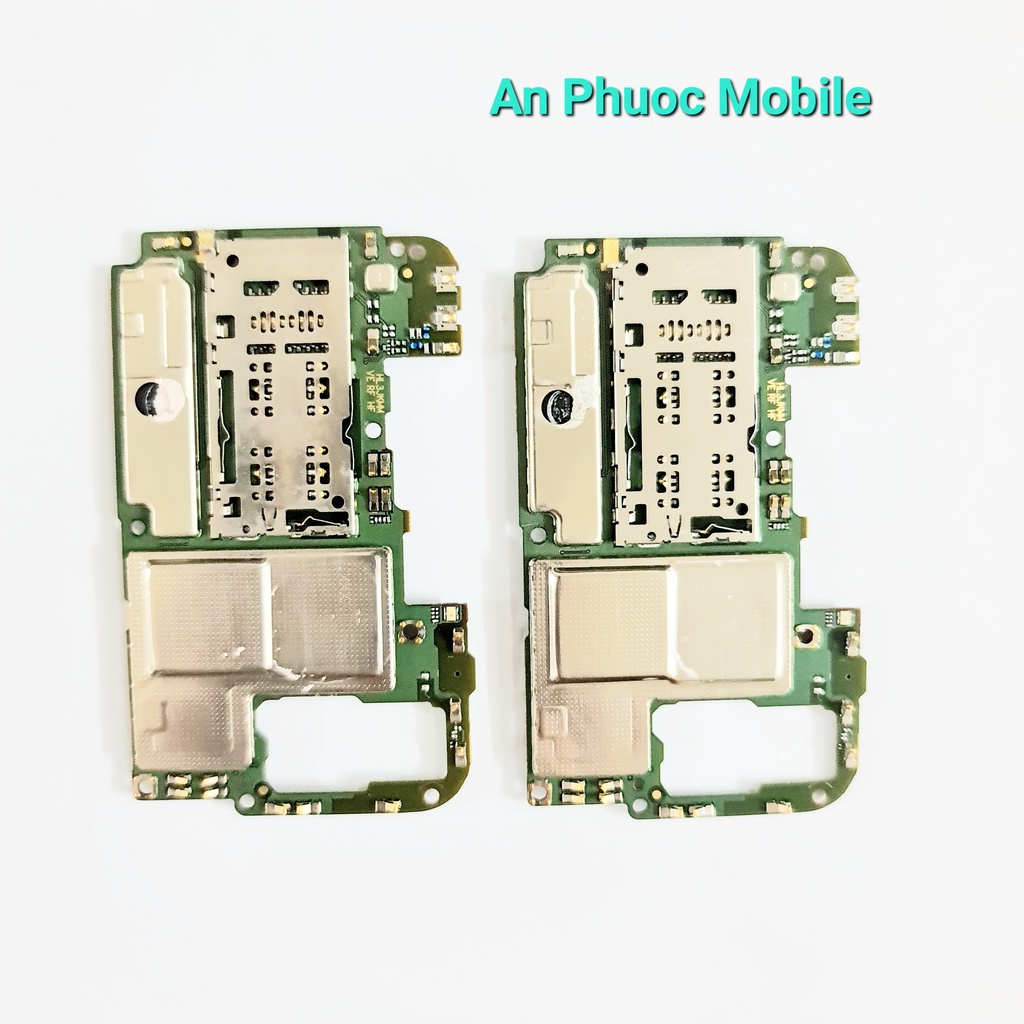 Main Huawei Y9 2019 Zin Bóc Máy - Bo Mạch Mainboard Huawei Y9 2019 Full Chức Năng