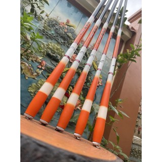 Cần Câu 3h bạch kinh thiên