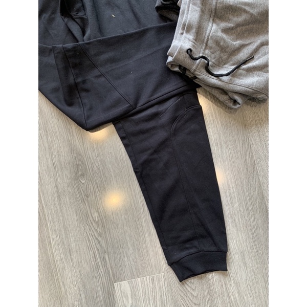 Quần jogger nam dư xịn có bigsize