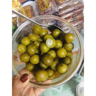 Gói 500g ô mai sấu
