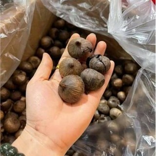 Tỏi đen cô đơn nhà làm - loại ngon