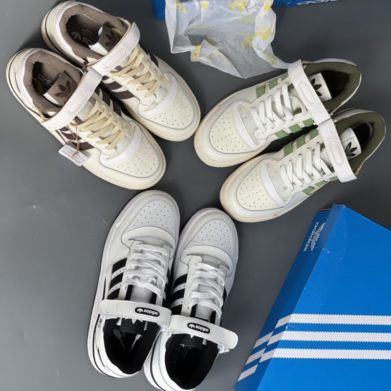 Giày thể thao 3 sọc