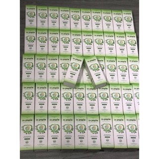 Tắm gội thảo dược Dr.Papie
