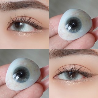 Mẫu LENS cận 4,75 độ-VF Lens
