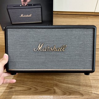 Loa Bluetooth Marshall Stanmore 3 - Cận Audio
