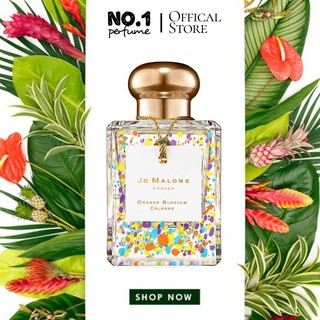 Nước hoa sample Jo Malone Orange Blossom Cologne - #🄽🄾.🄸