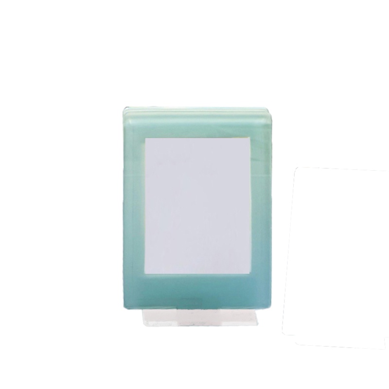 Khung Ảnh Hai Mặt Màu Sắc Ngọt Ngào 3inch