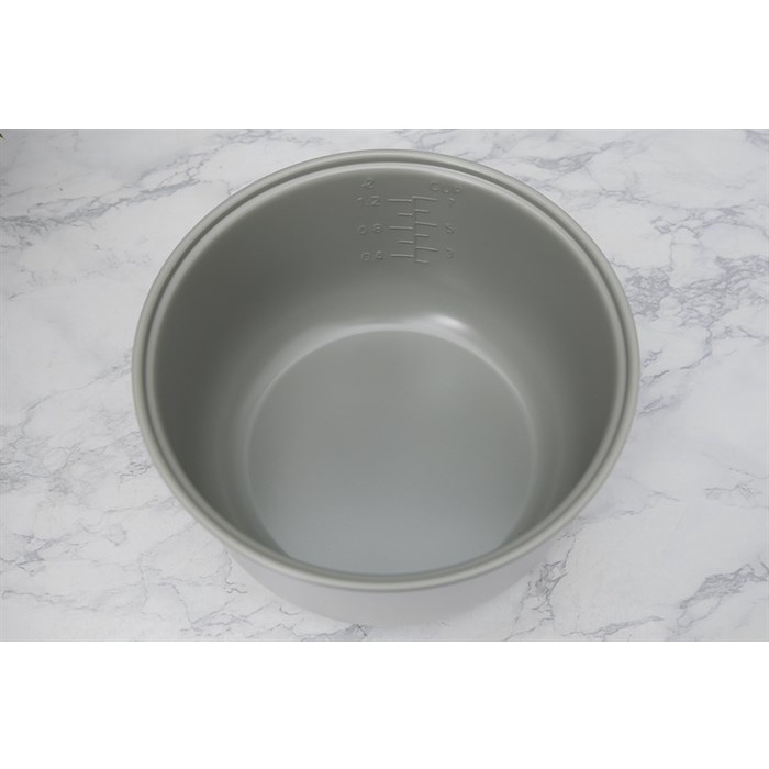 Nồi cơm điện nắp gài Kangaroo KG12RC1-1.2L hàng trưng bày đẹp mới 98-99% chính hãng 100% bảo hành 12 tháng