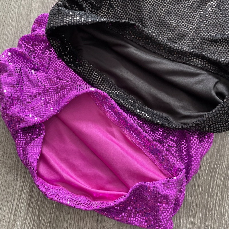 🌟 HỒNG S M | Đầm bodycon ánh kim sexy URBAN 0UTFITTER