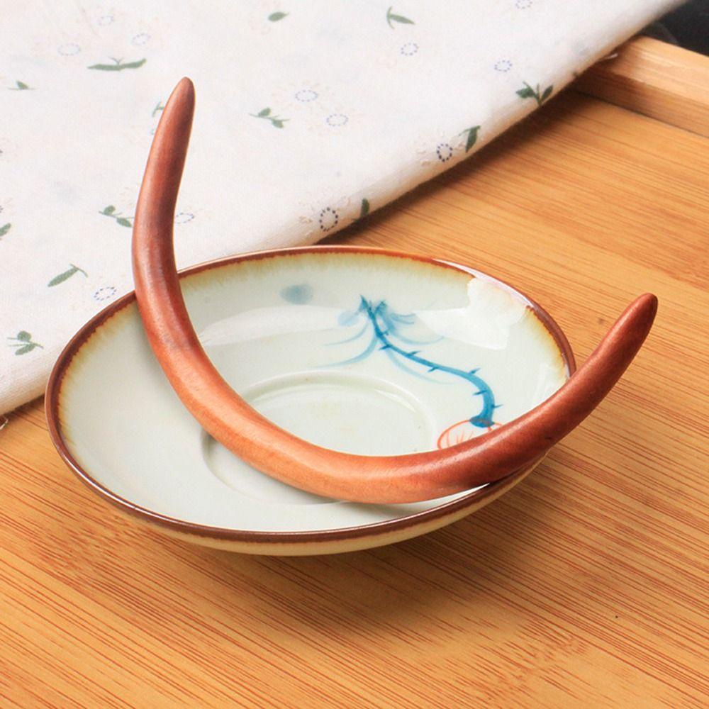 Lược Cài Tóc Hình Bán Nguyệt / Mặt Trăng Phong Cách Trung Hoa Cổ Điển Cho Nữ