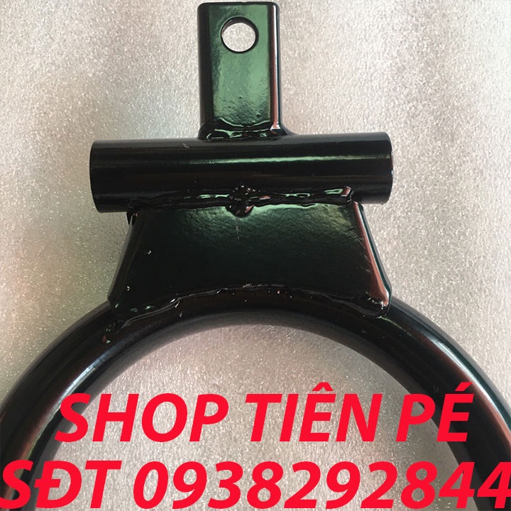 CHỐNG ĐỨNG EX 150 HÀNG CAO CẤP