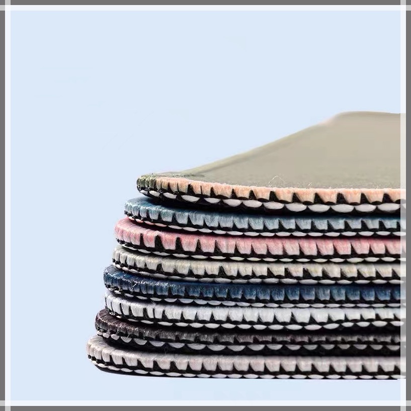 Miếng lót chuột để bàn hình hoạt hình Lotso dễ thương sáng tạo dùng cho máy tính bàn phím văn phòng