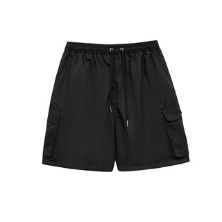 [Hà Nội] Quần short FUSED - YOUNG GREEN [ygshop.hanoi]