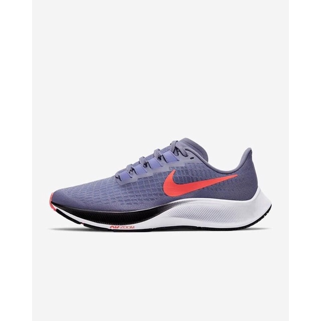 Giầy Nữ N.i.ke Air Zoom Pegasus 37 BQ9647-500 Nhật bản
