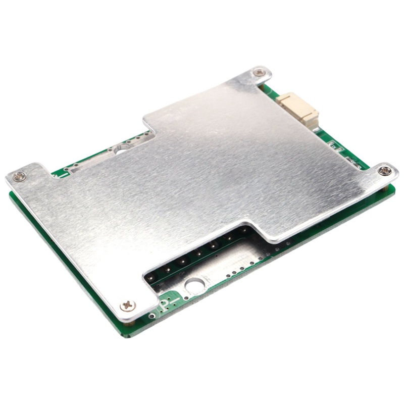 Bảng Mạch Sạc Pin Lithium 4S 12V 800A Lizepo4 BMS Cân Bằng Pin Chuyên Dụng