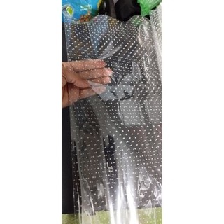 10 Giấy kiếng gói giỏ quà 70*100cm