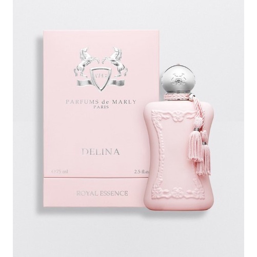 Nước hoa Nữ Parfums De Marly Delina 75ml-perfume.valley