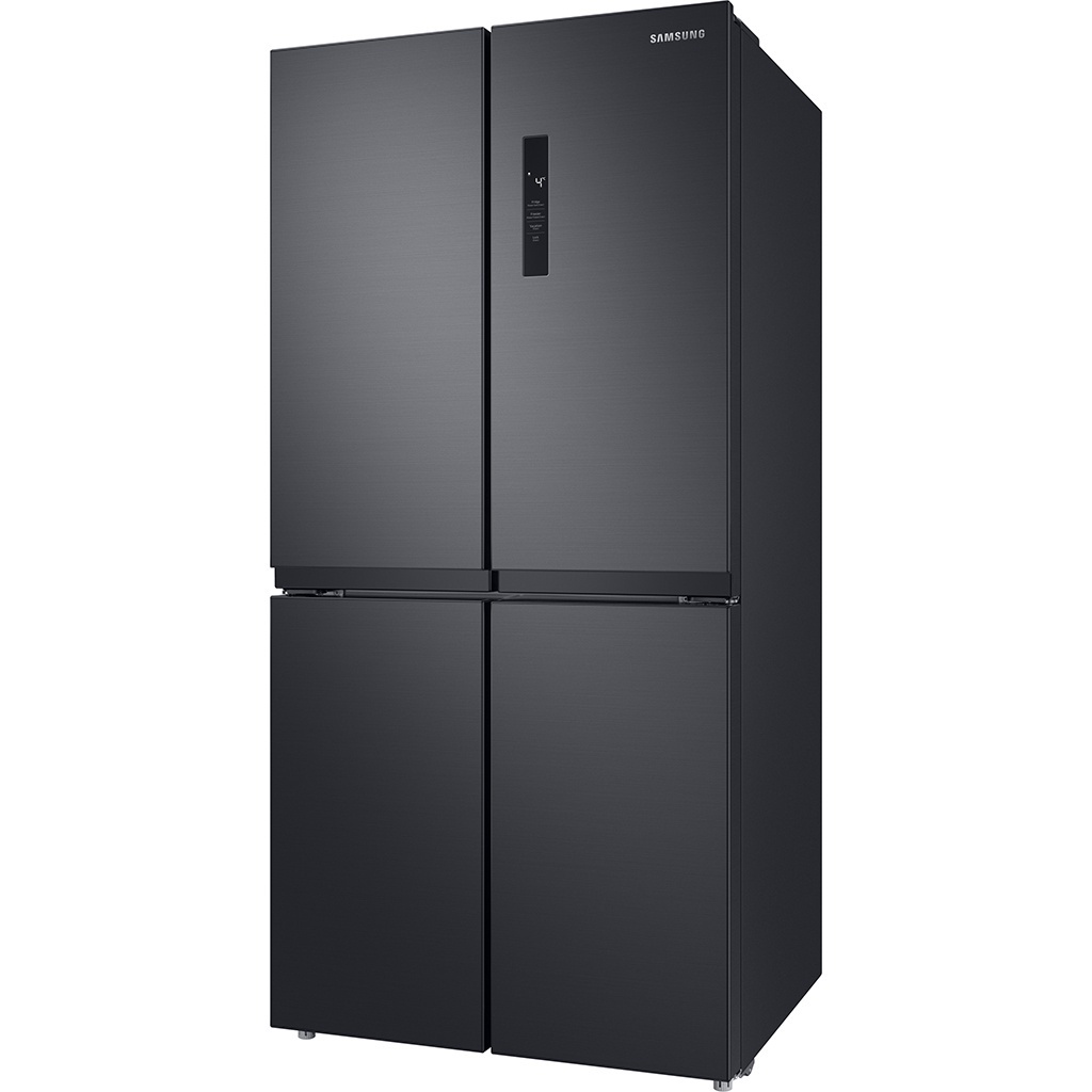 Tủ lạnh Samsung Inverter 488 lít RF48A4000B4/SV