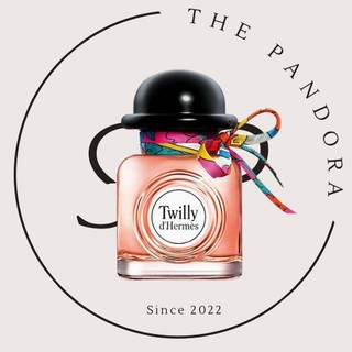 Nước Hoa Hermes Twilly D’Hermes For Women 10ml