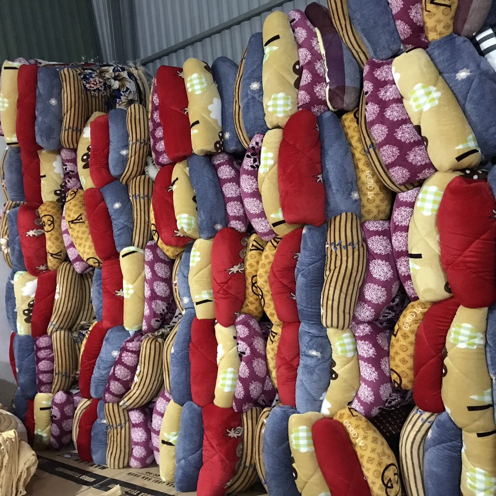 Chăn Lông Cừu Đại Hàn Loại 1 dày nặng 2.5kg Siêu Ấm