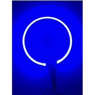 vòng đèn neon led 8cm (có kèm theo nguồn)
